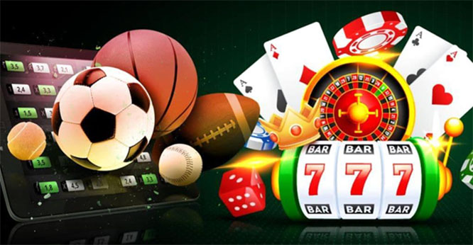 Slot Games With Mystery Symbols and Stacks 36